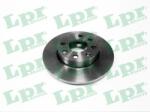 LPR Disc frana LPR O1001P (O1001P) - automobilus