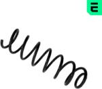 OPTIMAL Arc spiral OPTIMAL OP-CSP01249 (OP-CSP01249)