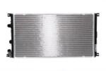 MAHLE Radiator, racire motor MAHLE BEHR CR 39 000S (CR 39 000S)