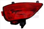 TYC Lumina de ceata spate TYC 19-0846-01-2 (19-0846-01-2) - automobilus