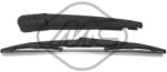 Metalcaucho lamela stergator METALCAUCHO 68094 (68094)