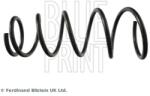BLUE PRINT Arc spiral BLUE PRINT ADK888335 (ADK888335)