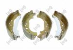 DEPO Set saboti frana DEPO 231-05-056 (231-05-056)