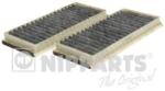 NIPPARTS Filtru, aer habitaclu NIPPARTS J1343009 (J1343009)