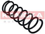 KAMOKA Arc spiral KAMOKA 2110883 (2110883)