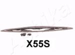 ASHIKA lamela stergator ASHIKA SA-X55S (SA-X55S)