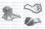DOLZ Pompă de apă, răcire motor DOLZ H144 (H144)