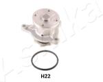 ASHIKA Pompă de apă, răcire motor ASHIKA 35-0H-H22 (35-0H-H22)