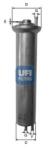 UFI filtru combustibil UFI 31.924. 00 (31.924.00)
