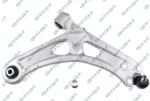 GSP Brat, suspensie roata GSP S063625 (S063625)
