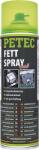 PETEC Vaselina PETEC WHITE GREASE SPRAY 70250 (70250)