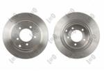 ABAKUS Disc frana ABAKUS 231-04-123 (231-04-123)