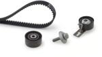 GATES Set curea de distributie GATES PowerGrip K025587XS (K025587XS)