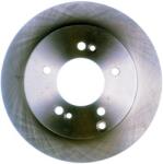 Denckermann Disc frana DENCKERMANN B130758 (B130758)