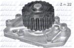 DOLZ Pompă de apă, răcire motor DOLZ H125 (H125)