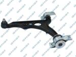 GSP Brat, suspensie roata GSP S060433 (S060433)