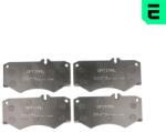 OPTIMAL set placute frana, frana disc OPTIMAL BP-09318 (BP-09318)