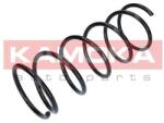 KAMOKA Arc spiral KAMOKA 2110162 (2110162)