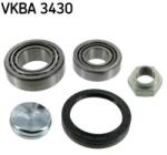 SKF Set rulment roata SKF VKBA 3430 (VKBA 3430) - automobilus