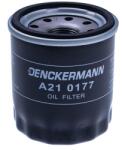 Denckermann Filtru ulei DENCKERMANN A210177 (A210177)
