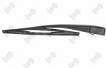 DEPO Set stergatoare, curatare parbriz DEPO 103-00-058-C (103-00-058-C)