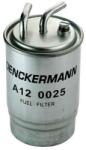 Denckermann filtru combustibil DENCKERMANN A120025 (A120025) - automobilus