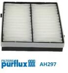 PURFLUX Filtru, aer habitaclu PURFLUX AH297 (AH297)