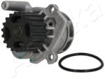 ASHIKA Pompă de apă, răcire motor ASHIKA 35-00-0921 (35-00-0921)
