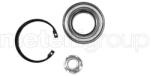 METELLI Set rulment roata METELLI 19-7695 (19-7695)