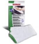 SONAX Laveta din microfibre, extra-soft, pentru interior SONAX 40x40cm (04168000)