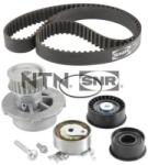 SNR Set pompa apa + curea dintata SNR KDP453.120 (KDP453.120) - automobilus