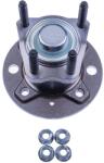 Denckermann Set rulment roata DENCKERMANN W413958 (W413958)