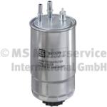 Kolbenschmidt filtru combustibil KOLBENSCHMIDT 50019017 (50019017)