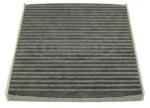 CORTECO Filtru, aer habitaclu CORTECO 80000754 (80000754)