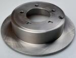 Denckermann Disc frana DENCKERMANN B130648 (B130648)