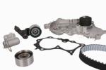 METELLI Set pompa apa + curea dintata METELLI 30-0961-2 (30-0961-2)