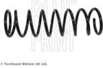 BLUE PRINT Arc spiral BLUE PRINT ADM588350 (ADM588350) - automobilus