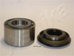 ASHIKA Set rulment roata ASHIKA 44-21019 (44-21019) - automobilus