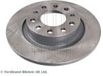 BLUE PRINT Disc frana BLUE PRINT ADL144314 (ADL144314) - automobilus