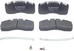 KNORR set placute frana, frana disc KNORR K218194N50 (K218194N50)