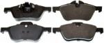 Denckermann set placute frana, frana disc DENCKERMANN B111105 (B111105)