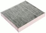 Denckermann Filtru, aer habitaclu DENCKERMANN M110761K (M110761K)