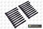 BGA Set surub, chiulasa BGA BK3390 (BK3390)