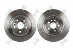 DEPO Disc frana DEPO 231-04-025 (231-04-025)
