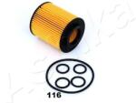 ASHIKA Filtru ulei ASHIKA 10-ECO116 (10-ECO116) - automobilus