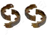 ASHIKA Set saboti frana ASHIKA 55-02-223 (55-02-223) - automobilus