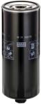 Mann-filter Filtru ulei MANN-FILTER W 11 102/15 (W 11 102/15) - automobilus