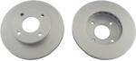 KAVO PARTS Disc frana KAVO PARTS BR-6816-C (BR-6816-C)