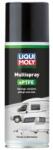 LIQUI MOLY Spray vaselina LIQUI MOLY Camping Multispray 21813 (21813)
