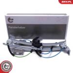 ESEN SKV Mecanism actionare geam ESEN SKV 51SKV515 (51SKV515) - automobilus